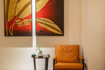 北京西城区养生会所:睡眠障碍的多模态干预