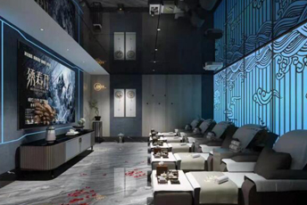 北京西城区按摩理疗:运动损伤康复